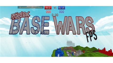 Base Wars Roblox