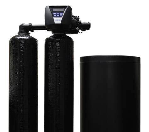 Water Softener Rental Guthrie And Frey