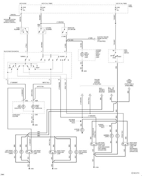 Wiring Diagrams For Ford F150