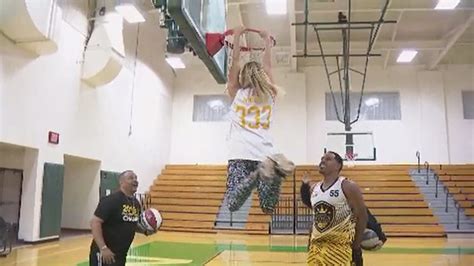 San Diegos Professional Basketball Team Is Taking The City By Storm