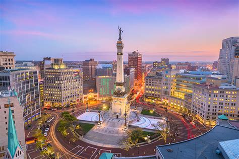 30 Best And Fun Things To Do In Indianapolis Indiana 2022