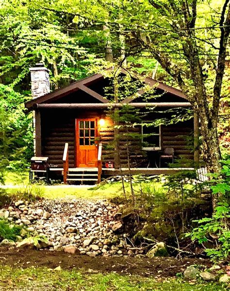 Top 15 Pet Friendly Cabins In White Mountains New Hampshire Updated