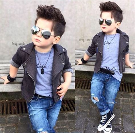 Rock Boy Fashion Kids Baby Boy Fashion Toddler Fashion Baby Boy