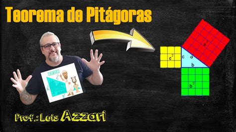 Teorema De PitÁgoras Youtube