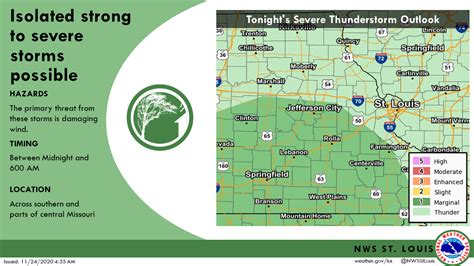 Rain And Storms Tonight And Wednesday Isolated Severe Storms Possible For