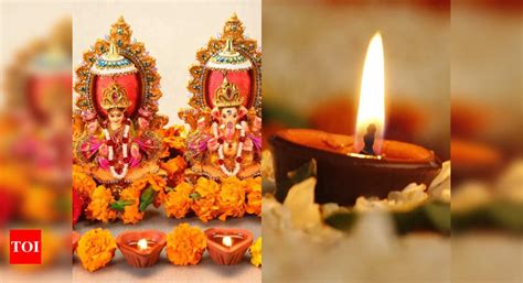 Diwali Laxmi Puja 2022 Puja Muhurat Puja Samagri Puja Vidhi