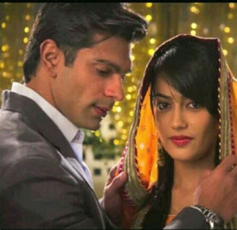 Cute Couples Photos Couple Photos Qubool Hai Best Couple Tv Stars Beautiful Bride Singh