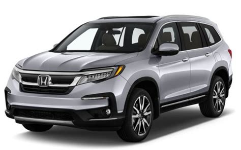 Honda Pilot Ex L Awd 2021 Price In South Africa Features And Specs
