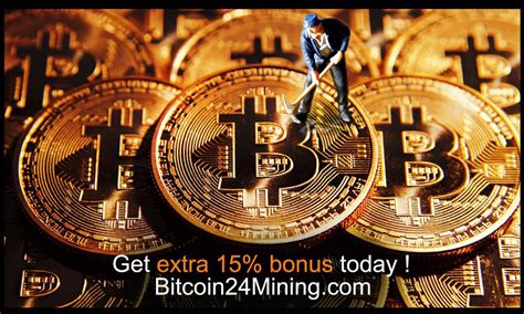 Check out this article for 5 of the most practical ways to do it. Bitcoin24mining Brings BTC Mining Contracts to Make Money ...