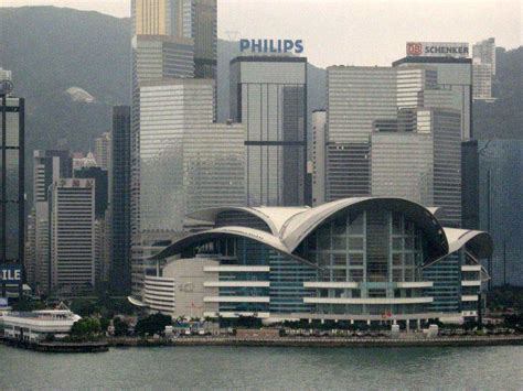 Hong Kong Building Photos Hk Architecture Images E