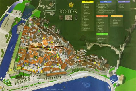 Large Kotor Maps For Free Download And Print High Resolution And