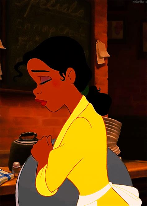 Baddie Disney Princess Aesthetic Pfp Tiana Aesthetic Cartoon Em 2020