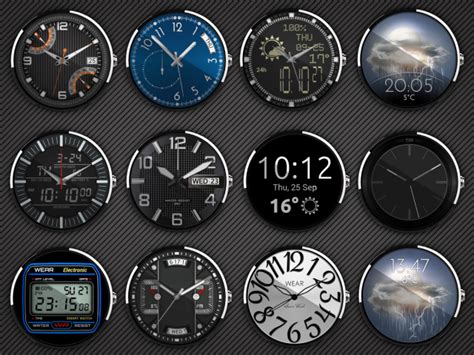 How To Design Watch Faces For Android Wear And The Ticwatch Part 1