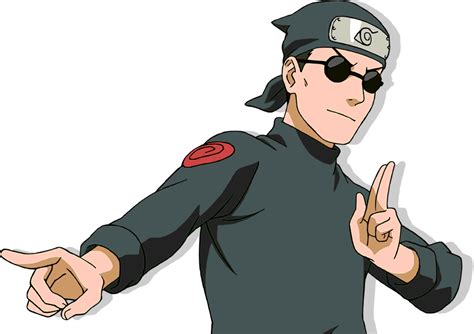 Ebisu Render Naruto Mobile By Maxiuchiha On DeviantArt Gaara Kakashi Watch Boruto Naruto