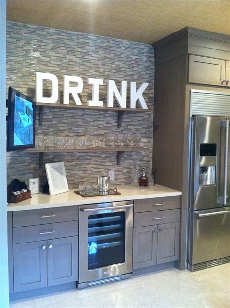 5% coupon applied at checkout. Kitchen:Impressive Small Bar Kitchen Counter With Built In ...