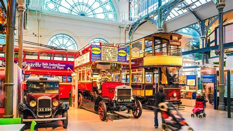 10 Best Things To Do In Covent Garden London London Transport