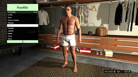 How To Go Shirtless In Gta New Update Activegaliano Org