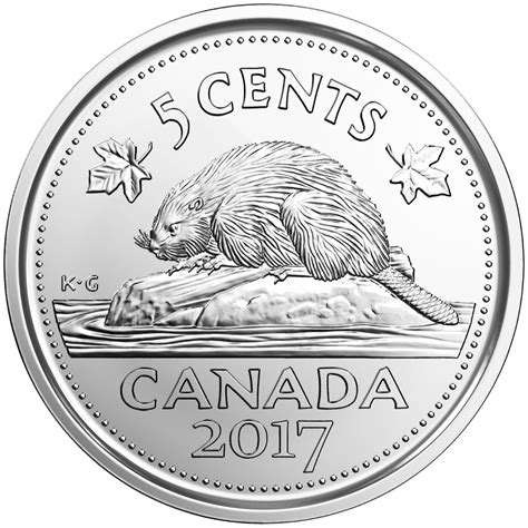 This is also a better idea to make some money online in canada. 2017 Classic Canadian Coins Speial Wrap - 5 Roll Collection