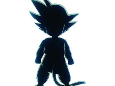 Dragon ball goku transparent background format: Dragon Ball Sticker for iOS & Android | GIPHY