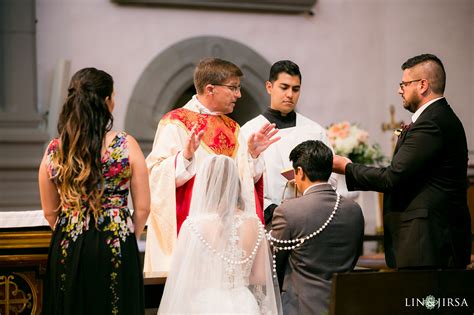 Mexican Wedding Traditions