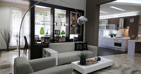 Do you want a good living room decoration idea? Design Your Own House in Modern Style - Interior Design ...