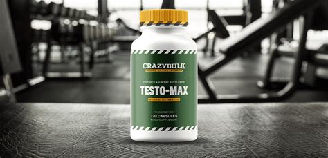 Testo Max Review Is The Strongest Testosterone Booster Urbanmatter