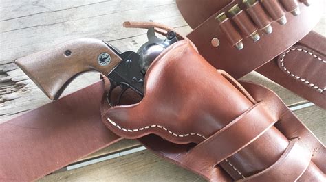 Pin On Circle Kb Western Holsters And Gun Belts