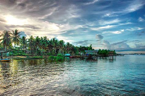 Mahakam River Trip Advisor Indonesia