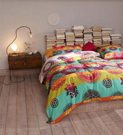Vivaraise runner da letto tinta unita elise. Realizzare una spalliera di un letto fai da te www. Milano ...