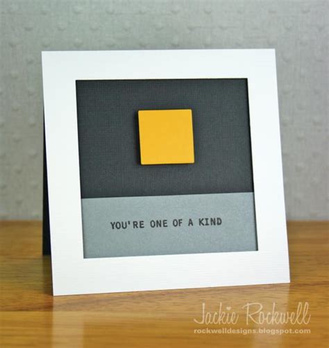Youre One Of A Kind By Westie2 At Splitcoaststampers
