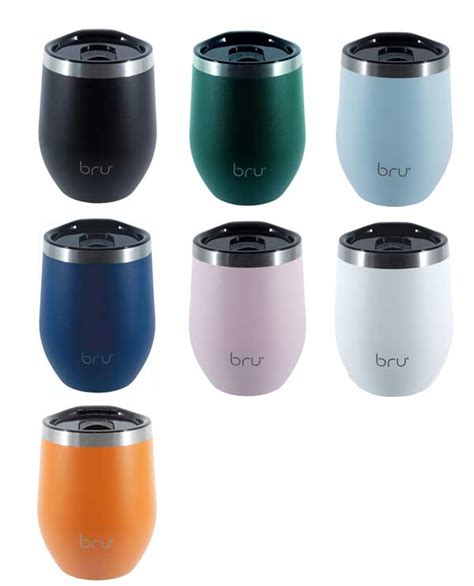 Bru Cup The Reusable Coffee Cup