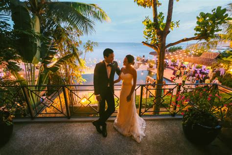 Abaca Mactan Cebu Wedding Philippines Wedding Blog