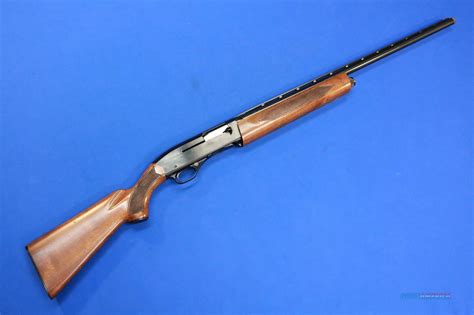 Winchester Model 1400 Mk Ii Semi Au For Sale At