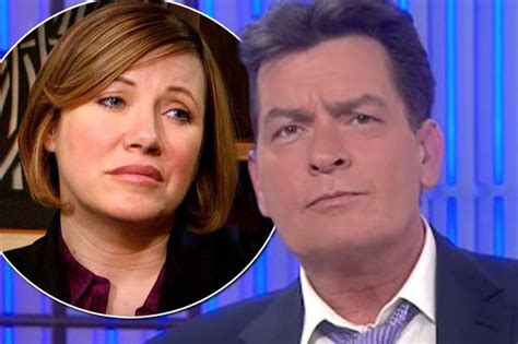 Charlie Sheen Asked For Pre Op Transsexual Prostitutes Before Discovering He Was Hiv Positive
