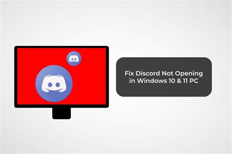 Best Ways To Fix Discord Not Opening In Windows 10 And 11 Mashtips