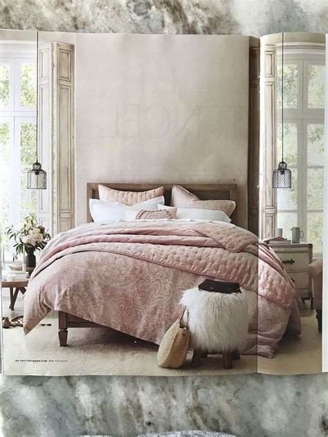 Pottery Barn Bedroom Ideas For An Unforgettable Look