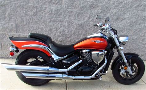 Suzuki boulevard m50 pdf user manuals. Suzuki Boulevard M50 Limited motorcycles for sale in Ohio