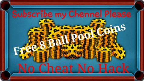 When you open the app and hit the 'start' button, the first step is to enter your miniclip user id (your email or facebook work credentials) and select the device that is. 8 Ball Pool free Unlimited Coins No Hack No Cheats all is ...