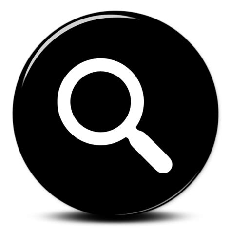 Search Button PNG Image HD PNG, SVG Clip art for Web - Download Clip Art, PNG Icon Arts