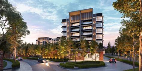 Putra heights is a residential township in subang jaya, selangor, malaysia. Review of Putra Heights : The Alcove in Putra Heights ...