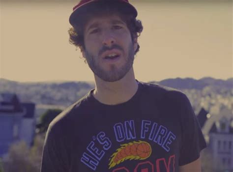 Comedian Lil Dicky Tops Billboard Rap Album Charts With Professional