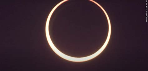 Chilango Se Oscureció De Día Así Fue El Eclipse Total Solar De 1991