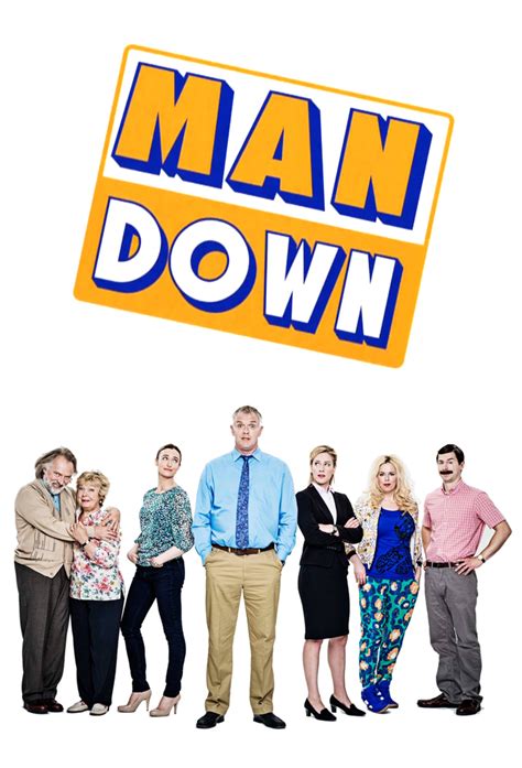 Man Down 2013 S04 Watchsomuch
