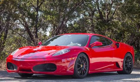 The Ferrari F430 Owners Perspective