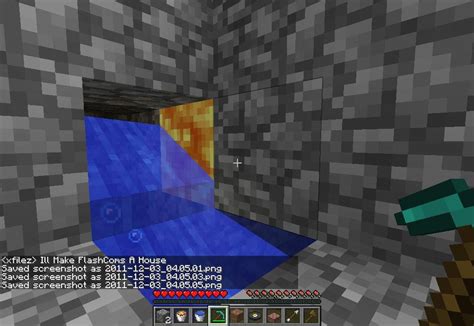 In this video i will show how to make a easy minecraft 1.14/1.15/1.16 stone generator that makes 15600 stone per hour. How to Create an Automatic Cobblestone Generator in ...