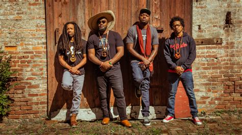Nappy Roots Rappers Create Atlantucky Brewing In Castleberry Hill Wabe
