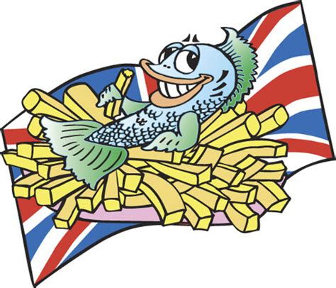 FISH & CHIPS | London mania