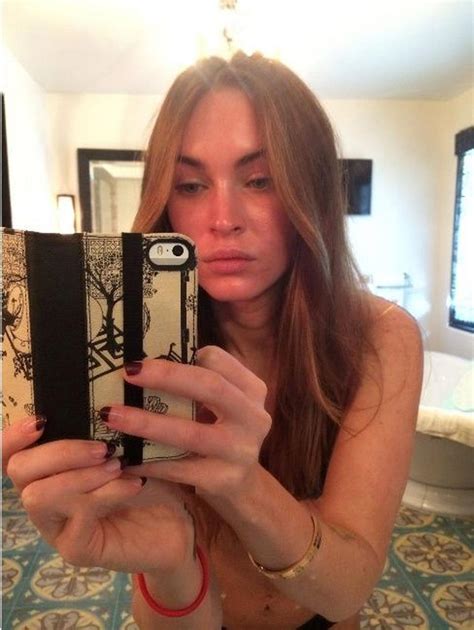 Megan Fox Nude Photos And Leaked Sex Tape Porn Video