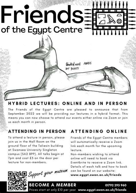 Friends Of The Egypt Centre Homepage Y Ganolfan Eifftaidd Egypt Centre