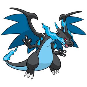 Maybe you would like to learn more about one of these? Fiche de Méga-Dracaufeu X - Pokébip.com